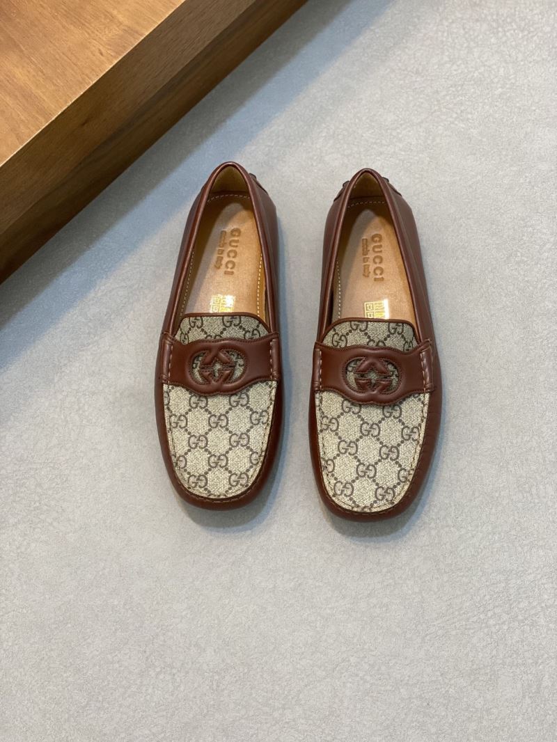 Gucci Tods Shoes